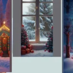 15 Stunning Aesthetic Christmas iPhone Wallpapers You’ll Adore