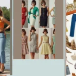 Groovy and Glamorous: 12 Sizzling Outfits Inspired by the Sixties