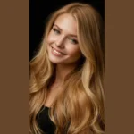 Brighten Up: 13 Honey Blonde Hair Ideas for an Aesthetic Upgrade