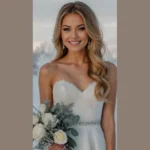 Essential Winter Bridal Hairstyles: 13 Ideas to Keep You Cozy and Chic