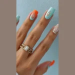 Unleash Your Style with 14 Varieties of Nails**  
**