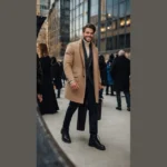 Snuggle Up in Style: 20 Must-Have Men’s Winter Outfits