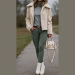 Dress to Impress: 10 Cute Outfits for Winter Fun in 2025