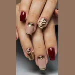 Get Your Festive Fix: 18 Christmas Nail Inspo Ideas for the Winter