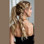 15 Playful Hippie Hairstyles for Effortless Charm