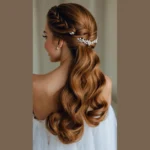 14 Stunning Bridesmaid Hairstyles to Inspire Your Wedding Day Look