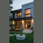 The Dreamy Hideaway: 18 Nature House Design Concepts You’ll Love