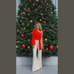 Dress to Impress: 20 Unique Christmas Party Outfits for Every Occasion