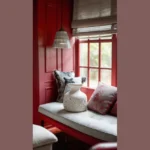 Revamp Your Sanctuary: 15 Red Room Decor Inspirations for Every Taste