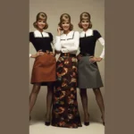 Sixties Fashion Revival: 12 Exquisite Women’s Outfit Inspirations