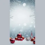 Celebrate the Holidays with These 11 Creative iPhone Christmas Wallpaper Ideas