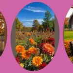 Dive into Autumn: 11 Floral Ideas for Your Fall Wedding