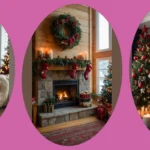 Transform Your Bedroom into a Cozy Christmas Wonderland