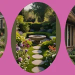 Enchant Your Backyard: 13 Magical Garden Ideas for Your Fairytale Dreamscape