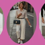 Cozy Chic: 17 Trendy Women’s Work Outfits for Fall in NYC