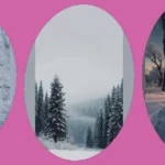Cozy Up Your Devices: 14 Winter Wallpapers to Chill With