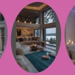 Snuggle Up in Style: 7 Cozy Winter Room Decor Ideas