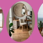 Cozy Meets Modern: 17 Boho Living Room Ideas for Your Earthy Vibes