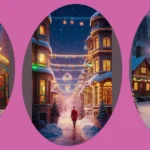 15 Adorable Aesthetic Christmas iPhone Wallpapers for the Festive Spirit