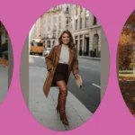 Chic and Cozy: 13 Fall Outfits Ideas for Teens and Women