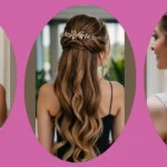 14 Adorable Bridesmaid Hairstyles for Every Hair Length