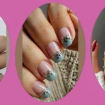 Winter Wonderland: 15 Cute DIY Nail Ideas for the Holiday Season
