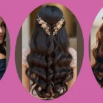 Say ‘I Do’ to These 25 Elegant Wedding Hairstyles!**  
**