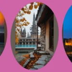 A Journey Through Aesthetic Bliss: 17 Places to Bring Your Inner Artist to Life