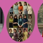 Swinging into Style: 12 Fabulous Women’s Outfits from the 1960s