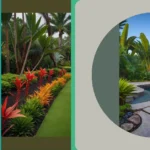 Transform Your Outdoor Space with These 11 Modern Tropical Landscape Design Ideas