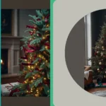 Get Cozy This Holiday with These 13 Velvet Christmas Tree Ideas