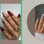 Nail It Like a Scorpio: 12 Acrylic Styles for Every Mood