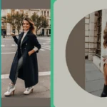 Outdoor Fun in November: 10 Casual Outfits for Women