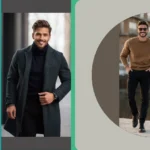 Elevate Your Style with 20 Men’s Winter Outfits