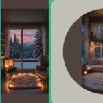 Get Cozy: 7 Winter Room Decor Ideas You’ll Love