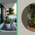 Balcony Dreamscape: 11 Must-Try Garden Decor Ideas