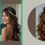 Classy Long Hairstyle Inspirations for Your Next Big Event