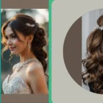 Dazzle Everyone: 11 Gala Hairstyles to Try This Season