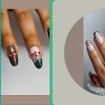 Rock Those Jingle Bells: 18 Trendy Nail Ideas for Christmas Cheer