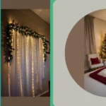 Pink-tastic Christmas: 14 Inspiring Bedroom Decor Ideas