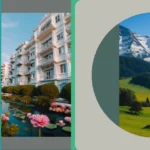 Discovering Aesthetic Spots: 17 Places That Will Make Your Heart Skip a Beat