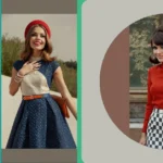 Flower Power and Mod Vibes: 12 Women’s Outfits Inspired by the 1960s