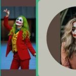 Unmask Your Inner Joker: 12 Hot Costume Ideas for Ladies