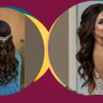 **Slay the Look: 13 Unique Bridesmaid Hairstyles for Long Hair**