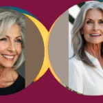 Fabulous and Fearless: 7 Sassy Hairstyles for Older Women**  
**