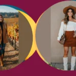 Wine Not? 13 Cozy Fall Outfit Ideas for Your Winery Adventures in 2023