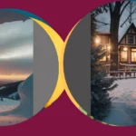 Phone and PC Brightness: 13 Cozy Winter Vibes Wallpaper Inspirations