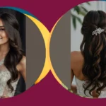 Bridal Hair Diaries: 13 Dreamy Half Up Half Down Styles to Consider