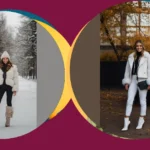 Bundle Up in Style: 25 Aesthetic Winter Looks to Try This Season
