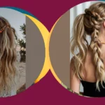 Effortless Chic: 15 Cute Hippie Hairstyles to Brighten Your Day